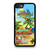 BEACH JIMMY BUFFETS MARGARITAVILLE iPhone SE 2020 Case Cover
