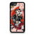 BETTY BOOP LOVE CARTOON iPhone SE 2020 Case Cover