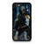 BOBA FETT STAR WARS iPhone SE 2020 Case Cover