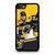 BOSTON BRUINS DAVID PASTRNAK 2 iPhone SE 2020 Case Cover