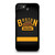 BOSTON BRUINS ICON iPhone SE 2020 Case Cover
