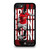 BRUNO FERNANDES MANCHESTER UNITED iPhone SE 2020 Case Cover