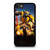 BUMBLEBEE TRANSFORMERS iPhone SE 2020 Case Cover