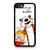 CALVIN AND HOBBES CARTOON 2 iPhone SE 2020 Case Cover