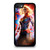 CAPTAIN MARVEL SUPER HERO iPhone SE 2020 Case Cover