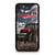 CASE IH INTERNATIONAL HARVESTER TRACTOR iPhone SE 2020 Case Cover