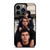 DOBRE BROTHERS 3 iPhone 13 Pro Case Cover