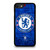 CHELSEA FOOTBALL LOGO iPhone SE 2020 Case Cover