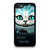 CHESHIRE CAT QUOTE iPhone SE 2020 Case Cover