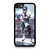 CHICAGO BEARS WALTER PAYTON NFL FOOTBALL iPhone SE 2020 Case Cover