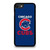 CHICAGO CUBS LOGO iPhone SE 2020 Case Cover