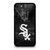CHICAGO WHITE SOX BASEBALL iPhone SE 2020 Case Cover