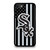 CHICAGO WHITE SOX ICON iPhone SE 2020 Case Cover