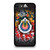 CHIVAS DE GUADALAJARA ART iPhone SE 2020 Case Cover
