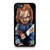 CHUCKY WITH KNIFE iPhone SE 2020 Case Cover