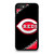 CINCINNATI REDS LOGO iPhone SE 2020 Case Cover