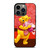 DISNEY WINNIE THE POOH AND PIGIET iPhone 13 Pro Case Cover