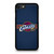 CLEVELAND CAVALIERS BASKETBALL LOGO iPhone SE 2020 Case Cover