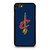 CLEVELAND CAVALIERS ICON iPhone SE 2020 Case Cover
