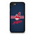 CLEVELAND INDIANS LOGO iPhone SE 2020 Case Cover