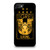 CLUB UANL TIGRES GOLD LOGO iPhone SE 2020 Case Cover