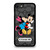 COACH MINNIE MICKEY MOUSE KISS iPhone SE 2020 Case Cover