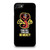 COBRA KAI KARATE NO MERCY iPhone SE 2020 Case Cover