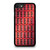 COCA COLA COLLAGE iPhone SE 2020 Case Cover