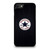 CONVERSE ALL STAR LOGO iPhone SE 2020 Case Cover