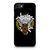 CROOKS AND CASTLES LOGO iPhone SE 2020 Case Cover