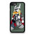 DAFFY DUCK THOR iPhone SE 2020 Case Cover