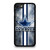 DALLAS COWBOYS FOOTBALL iPhone SE 2020 Case Cover
