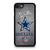 DALLAS COWBOYS NFL SYMBOL iPhone SE 2020 Case Cover