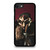 DANIEL DUMILE MF DOOM  iPhone SE 2020 Case Cover
