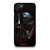 DARTH VADER ART FACE iPhone SE 2020 Case Cover