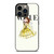 DISNEY PRINCESS BELLE VOGUE iPhone 13 Pro Case Cover