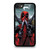 DEADPOOL ANTI HERO MARVEL iPhone SE 2020 Case Cover