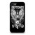 DEFTONES ROCK BAND SKULL LOGO iPhone SE 2020 Case Cover