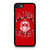 DELTA SIGMA THETA ICON iPhone SE 2020 Case Cover