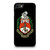 DELTA SIGMA THETA LOGO iPhone SE 2020 Case Cover