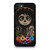 DISNEY COCO FACE ART iPhone SE 2020 Case Cover