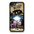 DISNEY GRAVITY FALLS CARTOON iPhone SE 2020 Case Cover
