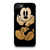 DISNEY MICKEY MOUSE GOLD iPhone SE 2020 Case Cover