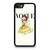DISNEY PRINCESS BELLE VOGUE iPhone SE 2020 Case Cover