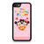 DISNEY TSUM TSUM MINNIE AND MICKEY MOUSE iPhone SE 2020 Case Cover DISNEY TSUM TSUM MINNIE AND MICKEY MOUSE iPhone SE 2020 Case Cover