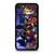 DISNEY VILLAINS iPhone SE 2020 Case Cover