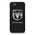 DODGE RAM CARBON iPhone SE 2020 Case Cover