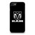 DODGE RAM SIMPLE LOGO iPhone SE 2020 Case Cover DODGE RAM SIMPLE LOGO iPhone SE 2020 Case Cover