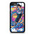 DRAGON SON BALL GOKU AND SHENLONG iPhone SE 2020 Case Cover