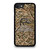 DUCKS UNLIMITED CAMO LOGO iPhone SE 2020 Case Cover